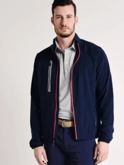 RLX Par Windbreaker -Every Wear Shop 0184bh03 frenchnavyalt1