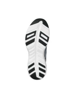 APL Men's Techloom Phantom Black White Melange -Every Wear Shop 1 2 005 002 black white melangealt3