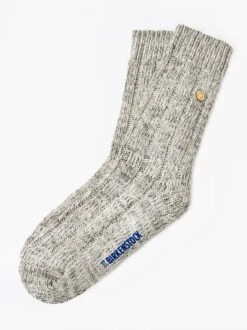 Birkenstock Women's Cotton Twist Socks