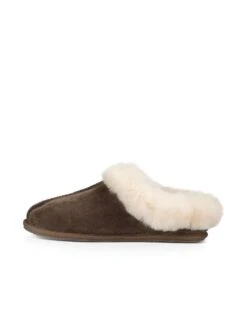 Ugg Women's Moraene Slipper -Every Wear Shop 1007703 espressoalt2