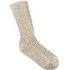 Birkenstock Women's Cotton Slub Socks