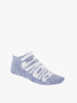 Birkenstock Women’s Sneaker Logo Slub Sock