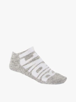 Birkenstock Women’s Sneaker Logo Slub Sock