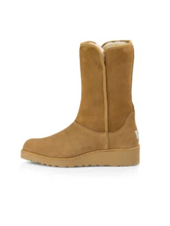Ugg Women's Amie Boot -Every Wear Shop 1013428 chestnutalt2
