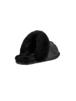 Ugg Women's Scuffette II Glitzy -Every Wear Shop 1019667 blackalt2
