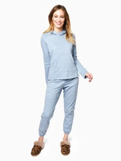 UGG Women's Valentene Jogger -Every Wear Shop 1095515 FRESHAIRHEATHERalt3