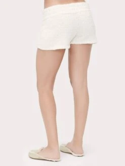 UGG Women's Shilo Short -Every Wear Shop 1095517 creamalt1