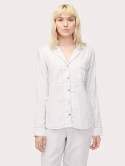 UGG Women's Raven Stripe PJ Set