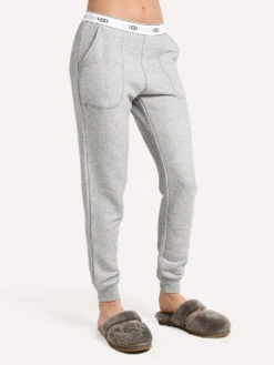 UGG Women's Cathy Pant -Every Wear Shop 1104852 GREYHEATHERalt1