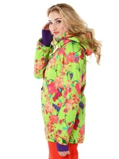 Cova Triton Boardshort 10 Cova Triton Boardshort -Every Wear Shop 11048 flowerburstalt2