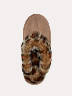 UGG Women's Coquette Leopard Slipper -Every Wear Shop 1106251 AMPHORAalt2