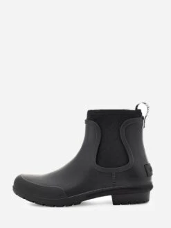 UGG Women's Chevonne Rain Boot -Every Wear Shop 1110650xBLACKxAlt2 40762172