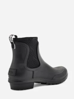 UGG Women's Chevonne Rain Boot -Every Wear Shop 1110650xBLACKxAlt3 40762173