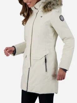 Obermeyer Women's Sojourner Down Jacket 9 Obermeyer Women's Sojourner Down Jacket -Every Wear Shop 11106xQUARTZxAlt1 45020739