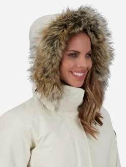 Obermeyer Women's Sojourner Down Jacket 10 Obermeyer Women's Sojourner Down Jacket -Every Wear Shop 11106xQUARTZxAlt2 45369070