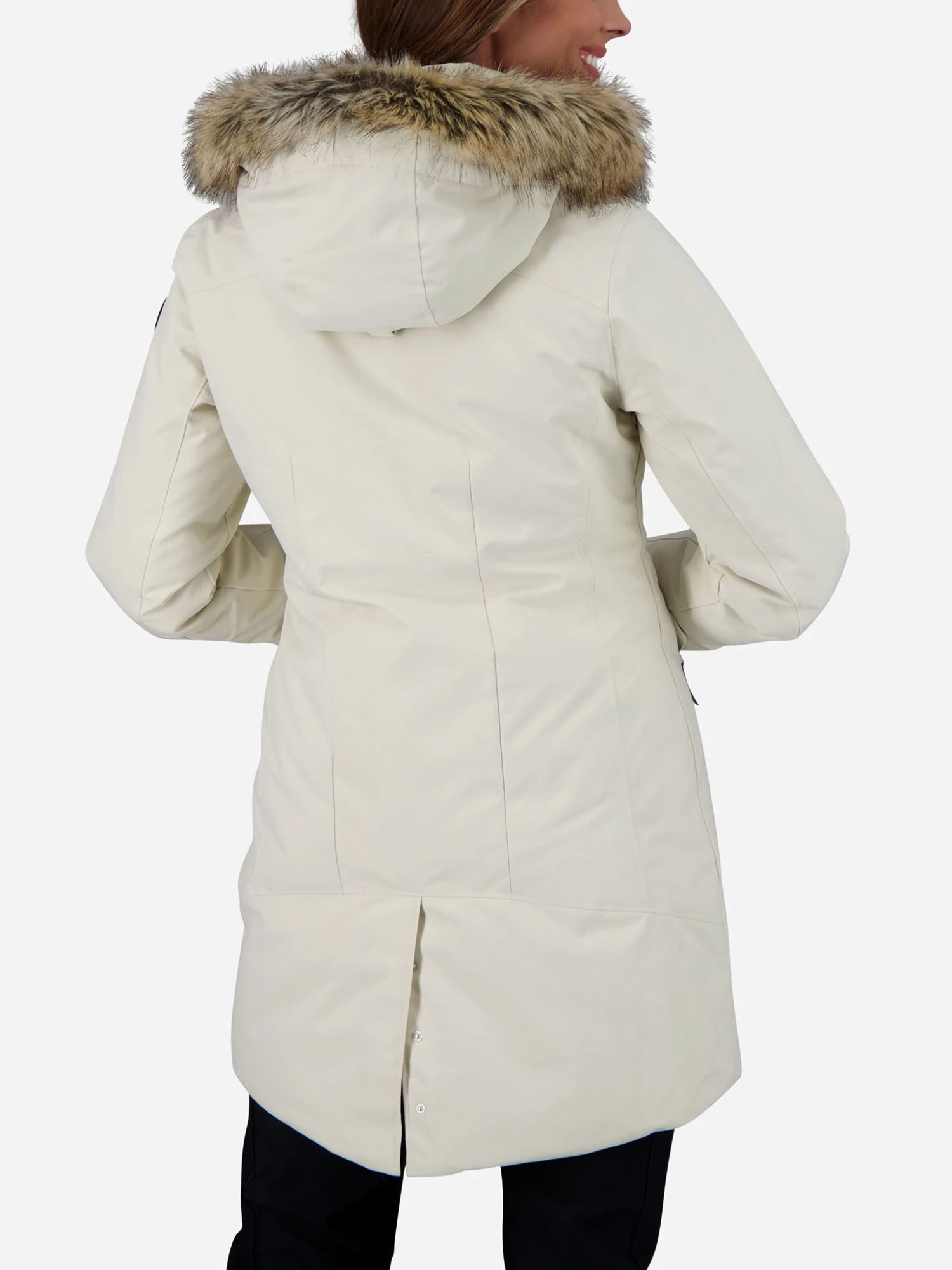 Obermeyer Women's Sojourner Down Jacket 6 Obermeyer Women's Sojourner Down Jacket - Image 6