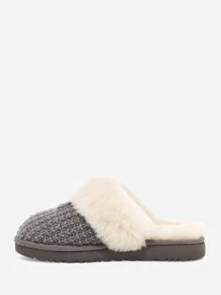 UGG Women's Cozy Slipper -Every Wear Shop 1117659xCHARCOALxAlt2 40763058