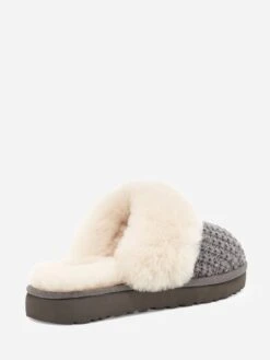 UGG Women's Cozy Slipper -Every Wear Shop 1117659xCHARCOALxAlt3 40763060