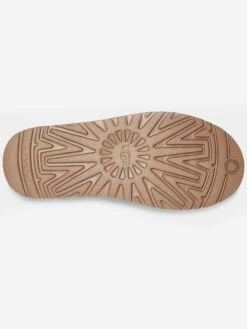 UGG Women's Neumel Platform Zip Suede Boot -Every Wear Shop 1122677xCHESTNUTxAlt3 80062231