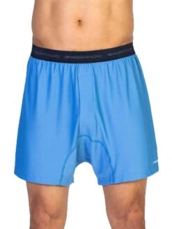 Exoffico Men's Give-N-Go Boxer -Every Wear Shop 12412171 riviera