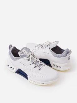 ECCO Men's Golf Biom C4 Golf Shoe -Every Wear Shop 13040457876xWHITECONCRETEDRITTONxAlt2 68664580