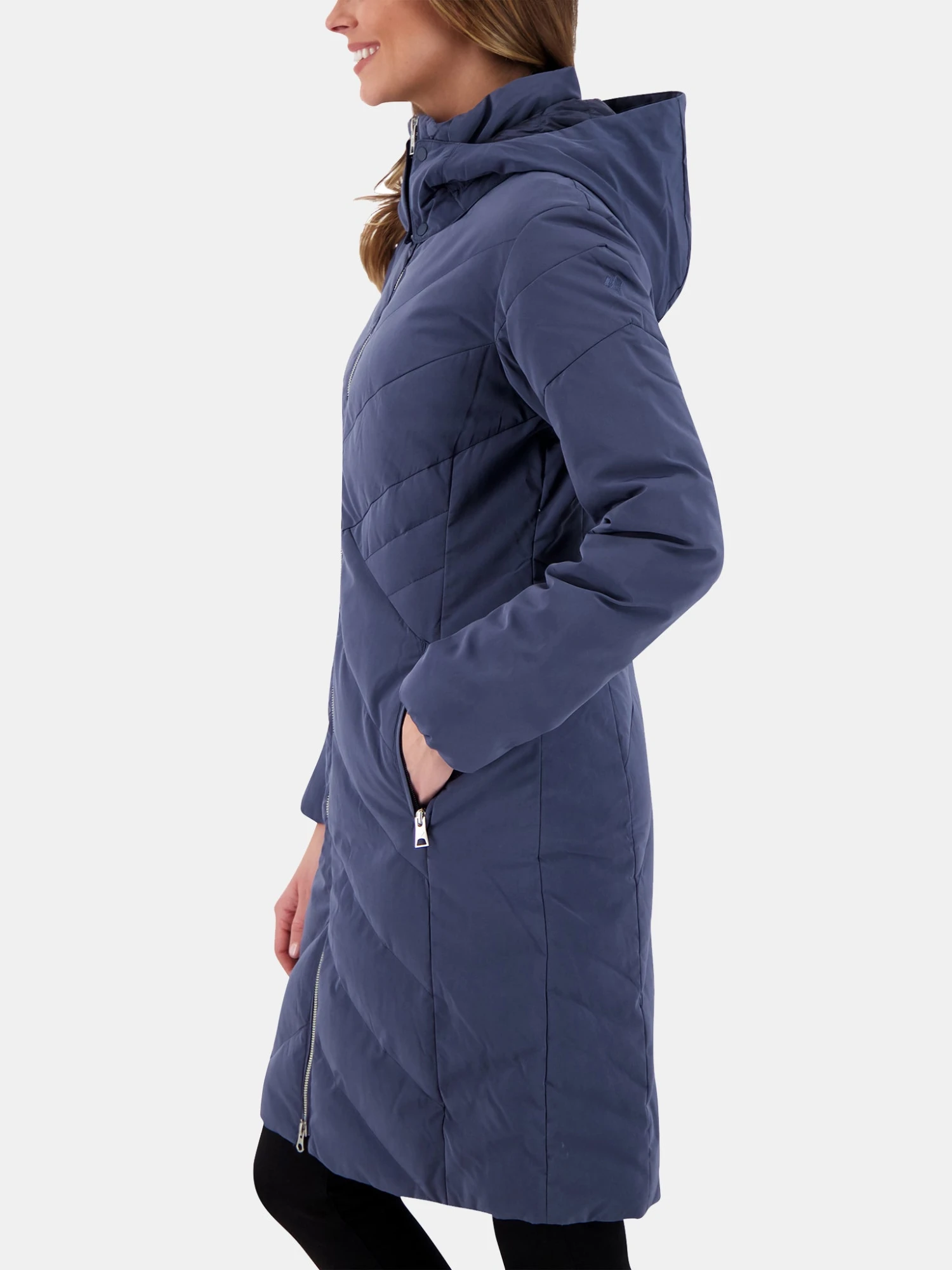 Obermeyer Women's Dehlia Down Parka 2 Obermeyer Women's Dehlia Down Parka - Image 2