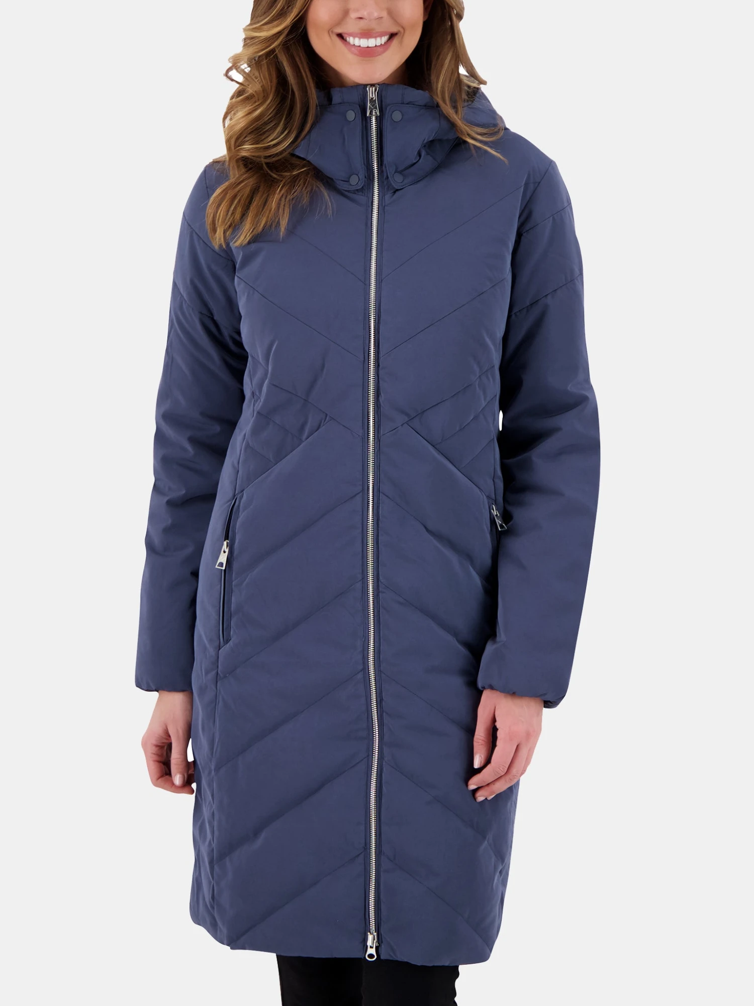 Obermeyer Women's Dehlia Down Parka 1 Obermeyer Women's Dehlia Down Parka