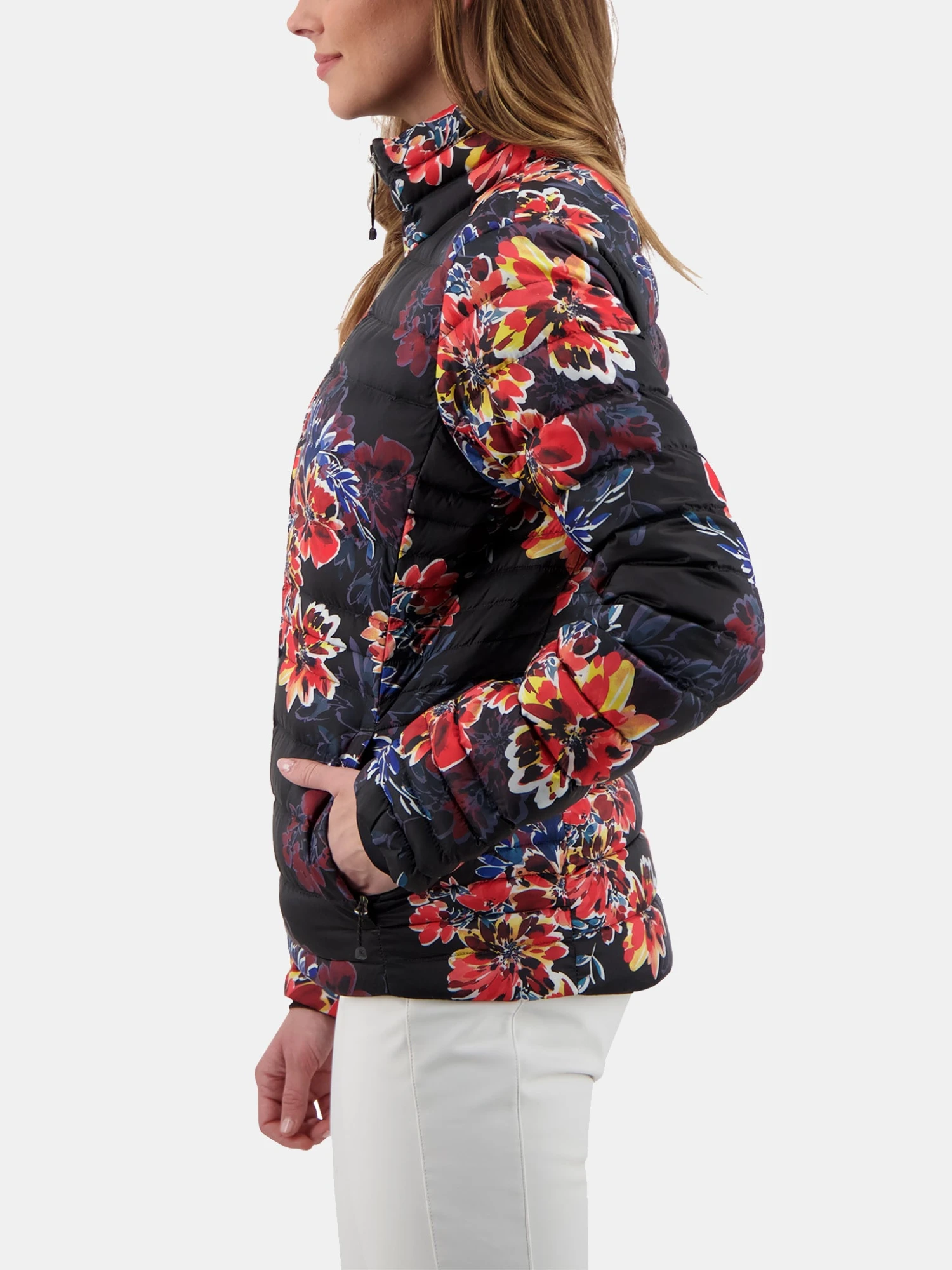 Obermeyer Women's Nieve Down Insulator 2 Obermeyer Women's Nieve Down Insulator - Image 2