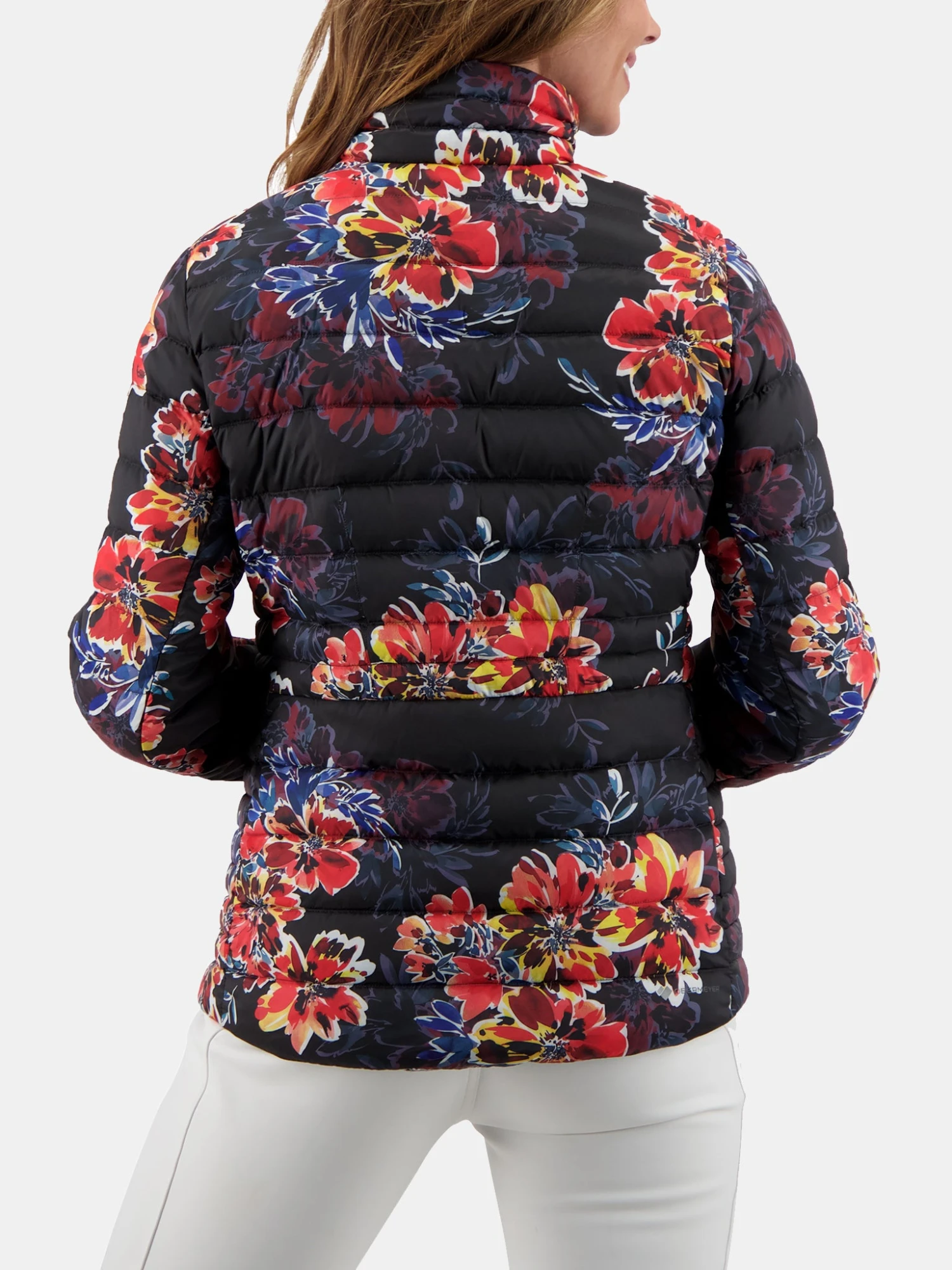 Obermeyer Women's Nieve Down Insulator 3 Obermeyer Women's Nieve Down Insulator - Image 3