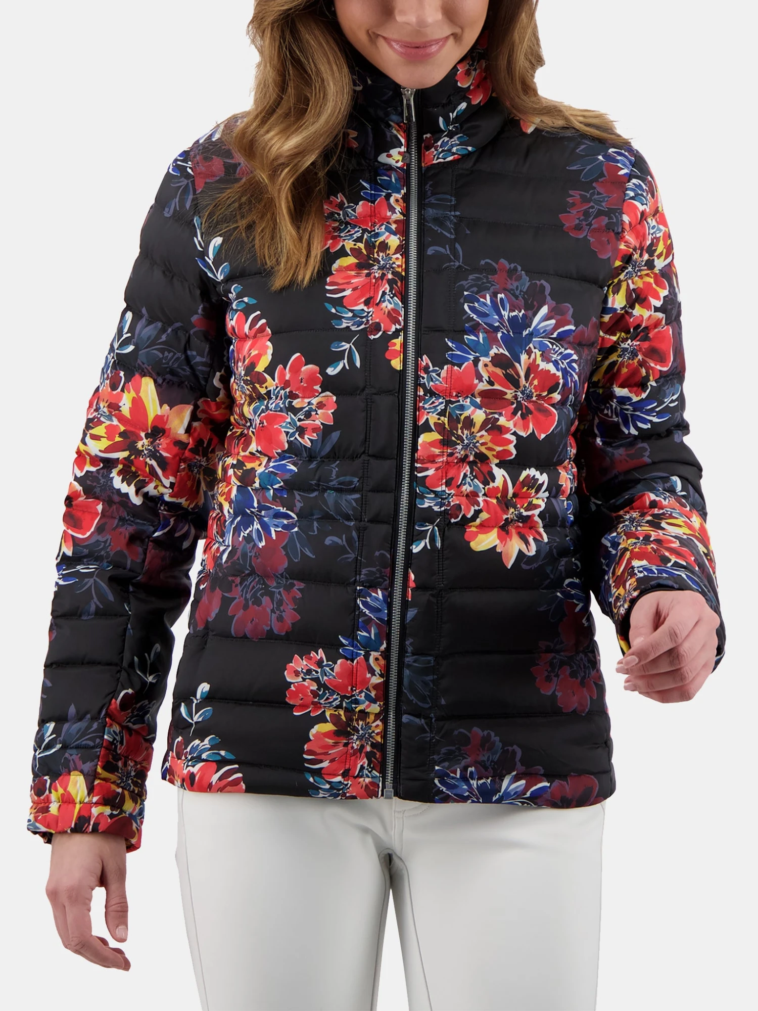 Obermeyer Women's Nieve Down Insulator 1 Obermeyer Women's Nieve Down Insulator