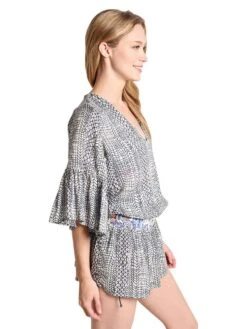 Maaji Cosmic Dust Cover Up -Every Wear Shop 1438mcx chromacruisinalt2