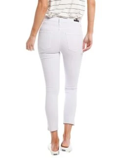 Citizens Of Humanity Women's Stretch Twill Rocket Crop High Rise Skinny Jean -Every Wear Shop 1487f 799 memphispurplealt3