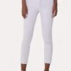 Citizens Of Humanity Women's Olivia Crop High Rise Slim Jeans