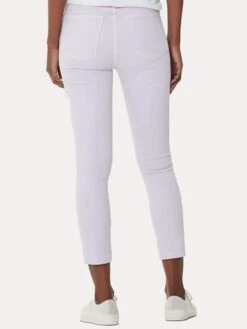 Citizens Of Humanity Women's Olivia Crop High Rise Slim Jeans -Every Wear Shop 1760 547 wisteriaalt2