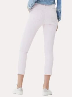 Citizens Of Humanity Women's Olivia Crop High Rise Slim Jeans -Every Wear Shop 1760 547 wisteriaalt3