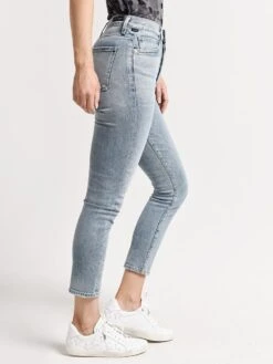 Citizens Of Humanity Women's Olivia High Rise Slim Ankle Jean -Every Wear Shop 1760b 850 renewalt1