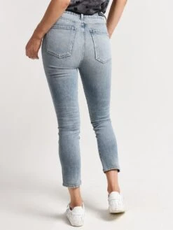 Citizens Of Humanity Women's Olivia High Rise Slim Ankle Jean -Every Wear Shop 1760b 850 renewalt2