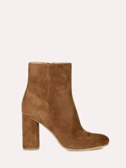 Joie Lara Suede Boot -Every Wear Shop 18 3 001589 bt00653 canyon 9cae7498 65d4 4859 8df5 9772aa266a5d