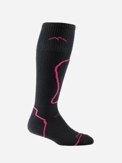 Darn Tough Women's Thermolite Over-the-Calf Padded Cushion