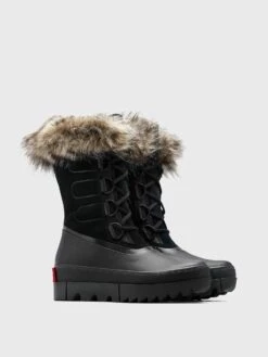 Sorel Women's Joan Of Arctic Next Boot -Every Wear Shop 1877351xBLACKxAlt4 15698259