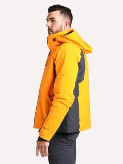 SPYDER Men's Orbiter GTX Jacket -Every Wear Shop 191016 713FLAREalt3