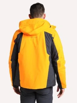 SPYDER Men's Orbiter GTX Jacket -Every Wear Shop 191016 713FLAREalt4