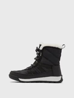 Sorel Women's Whitney II Short Lace Boot -Every Wear Shop 1920341xBLACKxAlt2 15698517