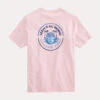 Vineyard Vines Slub Leave It All Behind T-Shirt