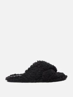Schutz Women's S-Dynora Slipper -Every Wear Shop 205740047xBLACKxPrimary 21148806