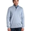 Southern Tide Captains 1/4 Zip Sweater
