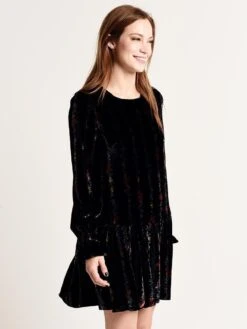 Milly Quinn Dress -Every Wear Shop 213wv013613 multialt2