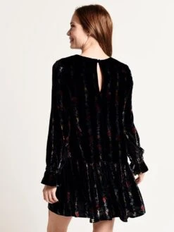 Milly Quinn Dress -Every Wear Shop 213wv013613 multialt3