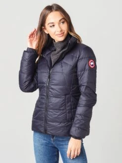 Canada Goose Women's Abbott Jacket