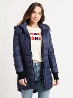 Canada Goose Women's Ellison Jacket